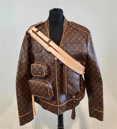 louis vuitton jackets for sale|louis vuitton jas.